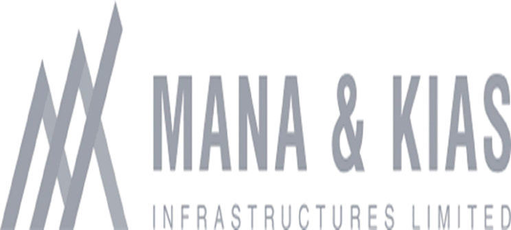 Mana and Kias Infrastructure